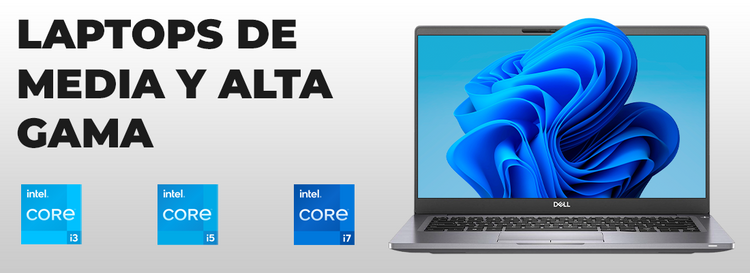 Laptops