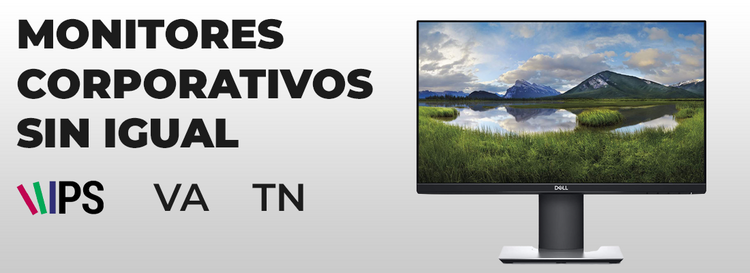 Monitores