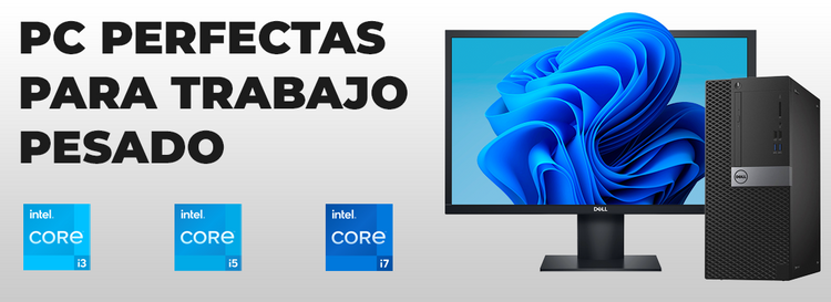 PC Escritorio