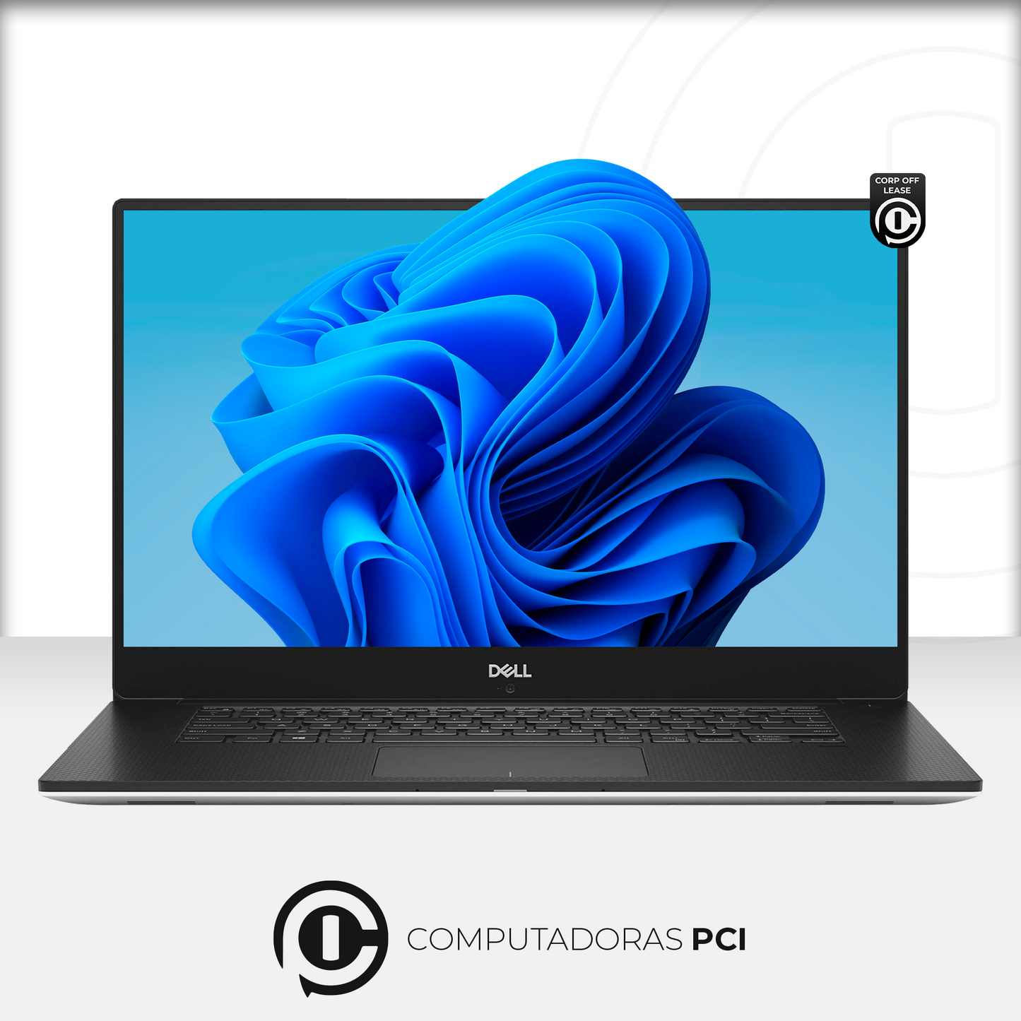 Laptop Dell Precision 5540 - 32GB RAM - SSD