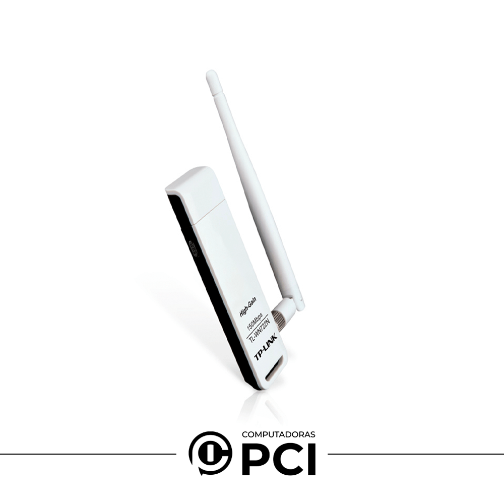 Adaptador TP Link AC 150 Ext