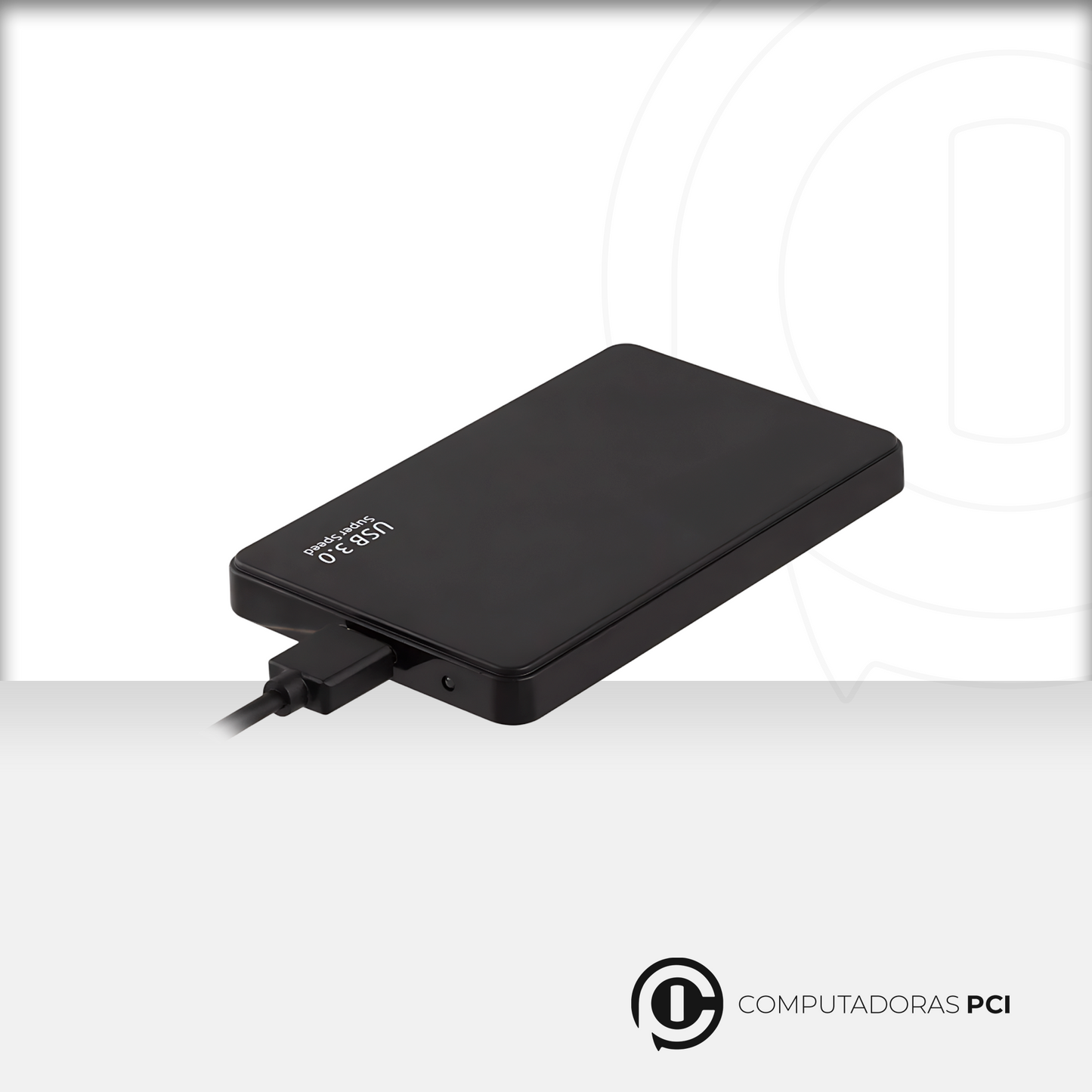 Encapsulador 2.5