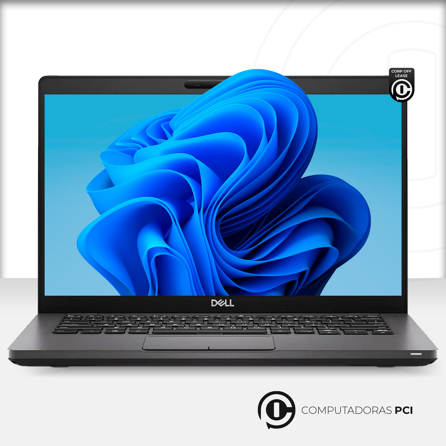 Laptop Dell Latitude 5400 - 16GB RAM - SSD
