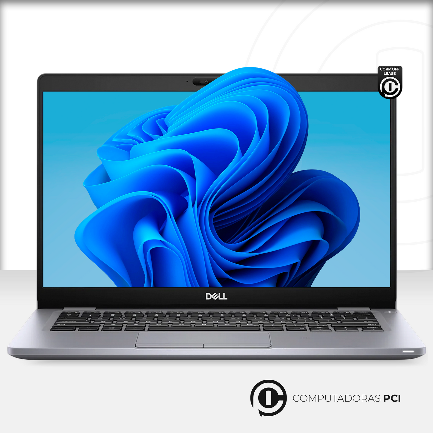 Laptop Dell Latitude 5410 - 16GB RAM - SSD