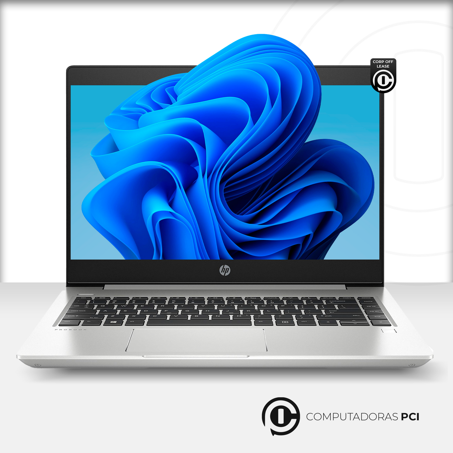 Laptop HP Elitebook 840 G6 - Core i7 - 8GB RAM - SSD
