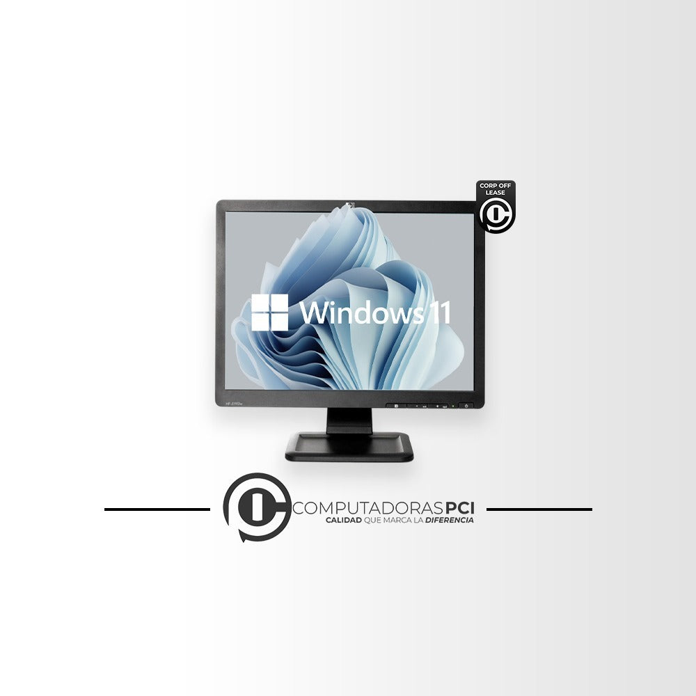 Monitor HP Compaq LA1751g