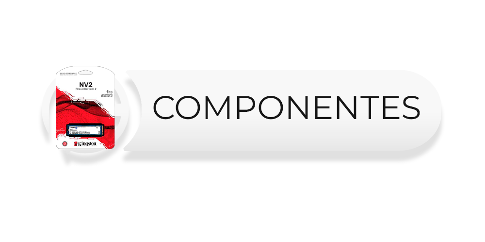 COMPONENTES