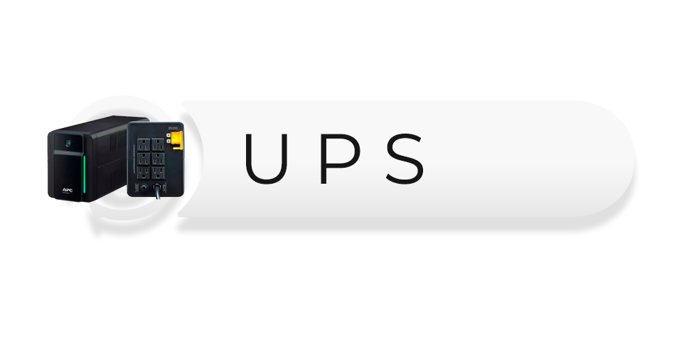 UPS