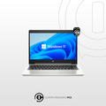 Laptop HP Probook 440 G7 - Core i5 - 8GB RAM - SSD