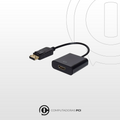 Adaptador de DisplayPort a HDMI - Argom