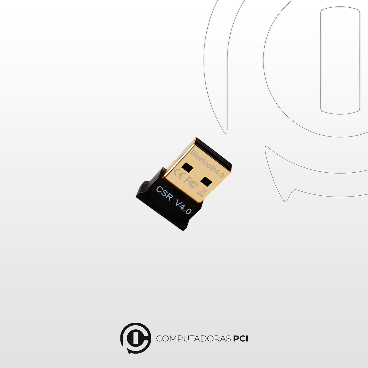 Bluetooth v4.0 - Etouch