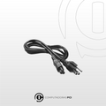 Cable AC Trébol - TECH1