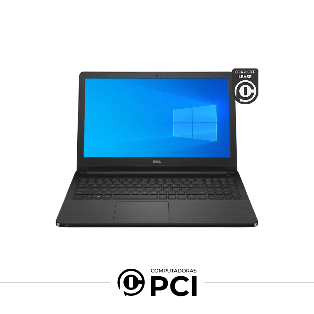 Dell Inspiron 15 3567