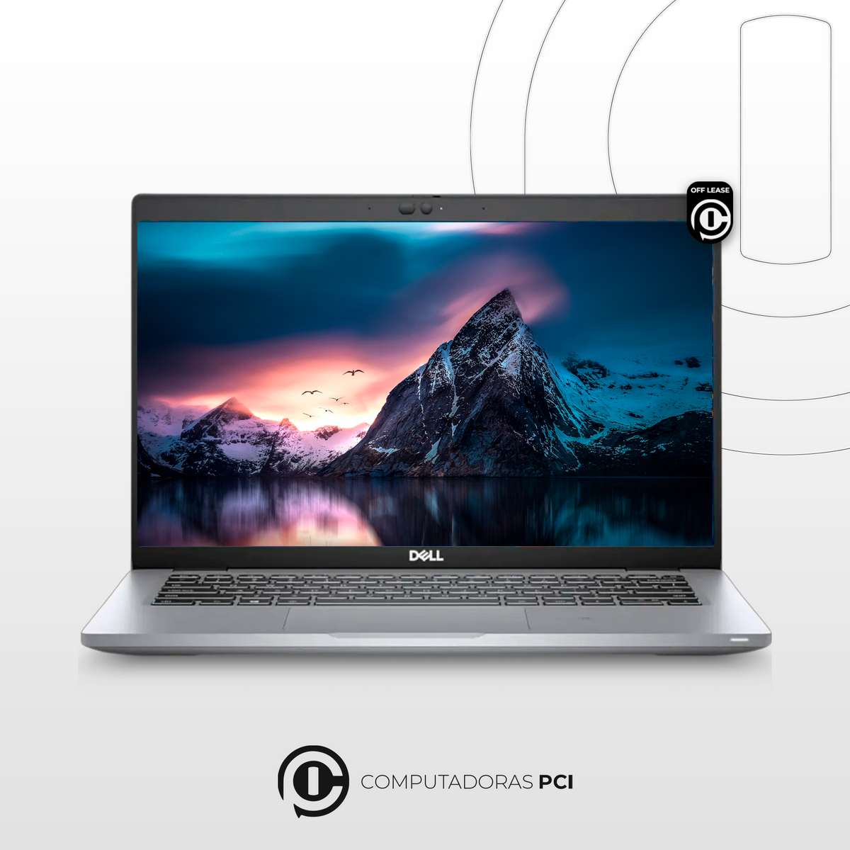 Dell Latitude 5420 - Core i7 - 16GB - SSD