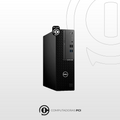 Dell Optiplex 3080 SFF - Core i5 - 8GB RAM - SSD
