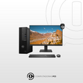 PC - Dell Optiplex 3080 SFF - Core i5 - 8GB RAM - SSD