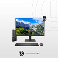 PC Dell Optiplex 5080 - 16GB RAM - SSD