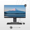 PC Dell Optiplex 7090 Ultra - 8GB RAM - SSD