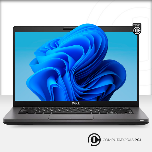 Laptop Dell Latitude 7410 - 16GB RAM - SSD