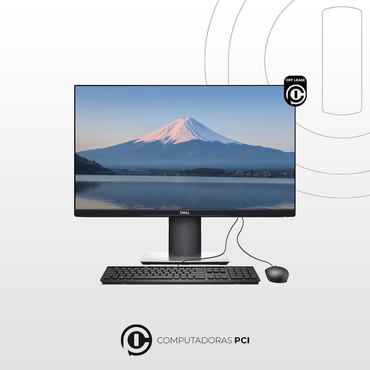 PC Dell Optiplex 7090 Ultra - 8GB RAM - SSD