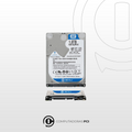 Disco Duro Mecánico - 1TB - 2.5"