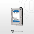 Disco Duro Mecánico - 1TB - 3.5"