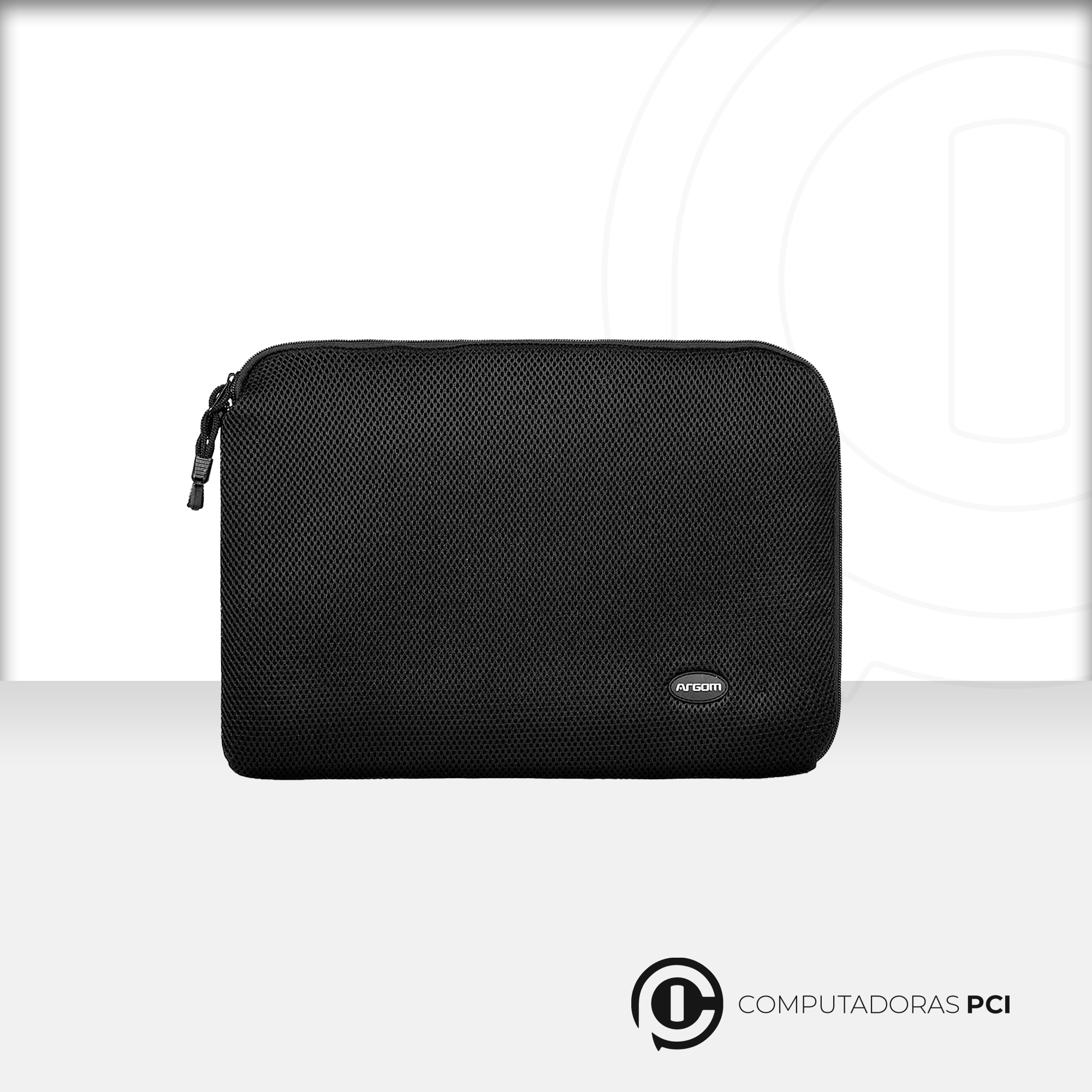 Funda Argom para laptop 14"