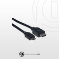 Cable HDMI TO HDMI Mini - Manhattan
