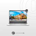 Laptop HP Probook 445 G8 - Ryzen 5 - 16GB RAM - SSD
