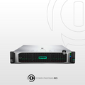 HP Proliant DL380 - 64GB RAM - HDD SAS
