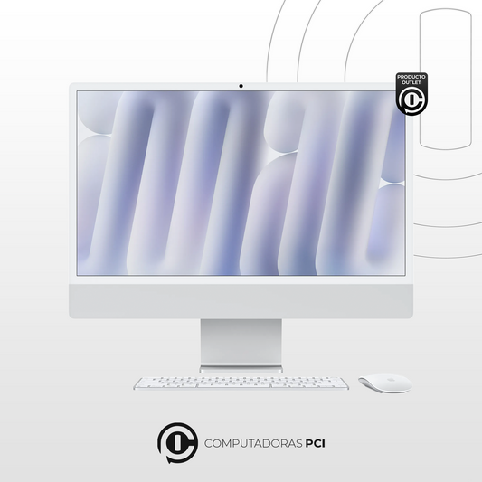 Imac M1 2021 - 8GB RAM - SSD