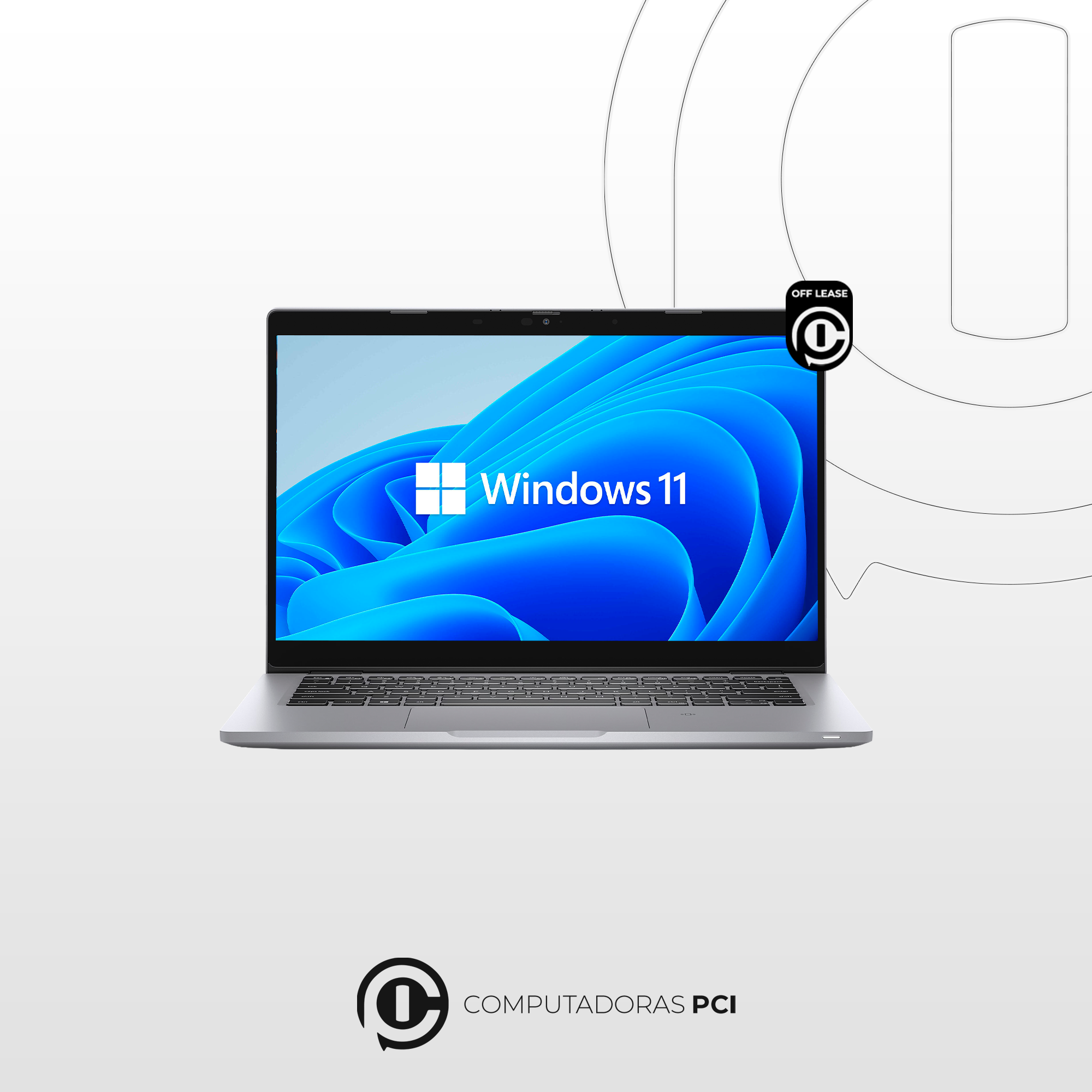 Laptop Dell Latitude 5320 - 8GB RAM - SSD