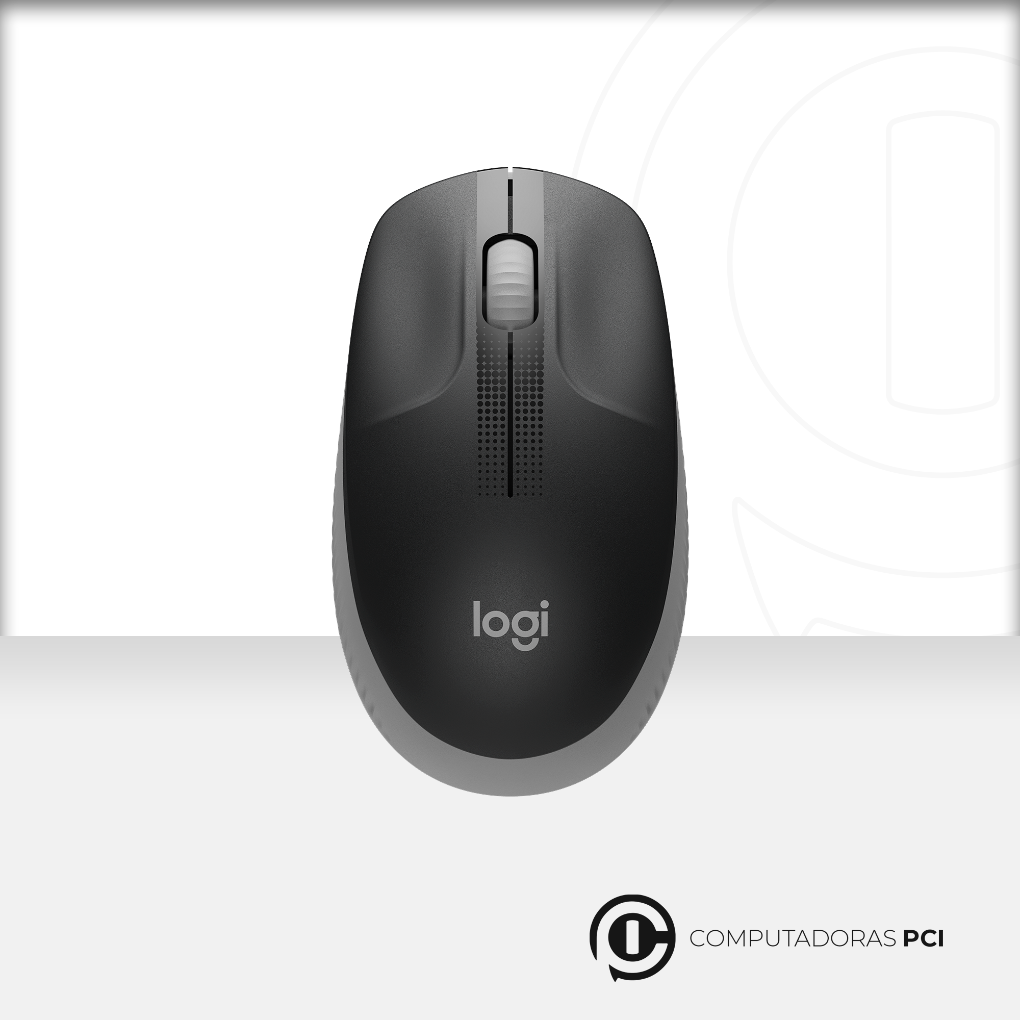 Mouse Logitech M190