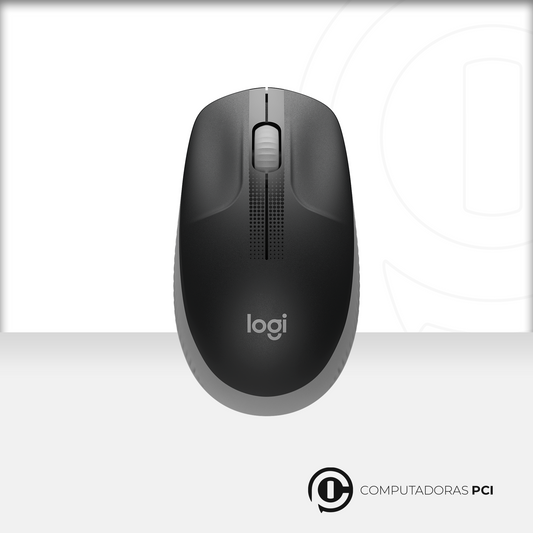 Mouse Logitech M190