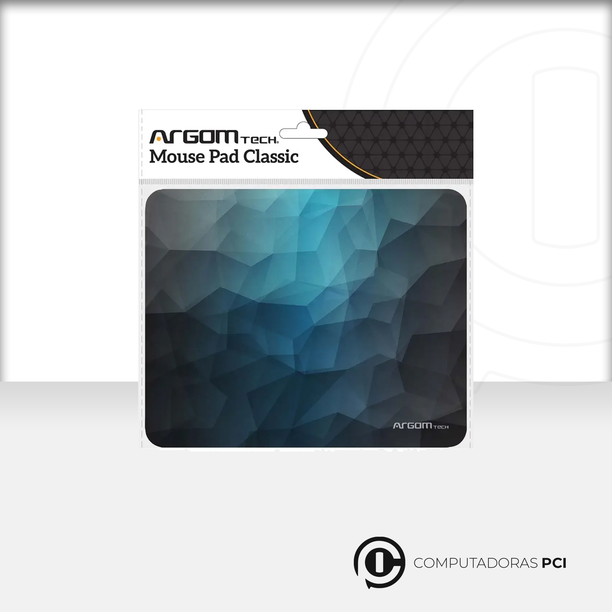 Mouepad sencillo Argom
