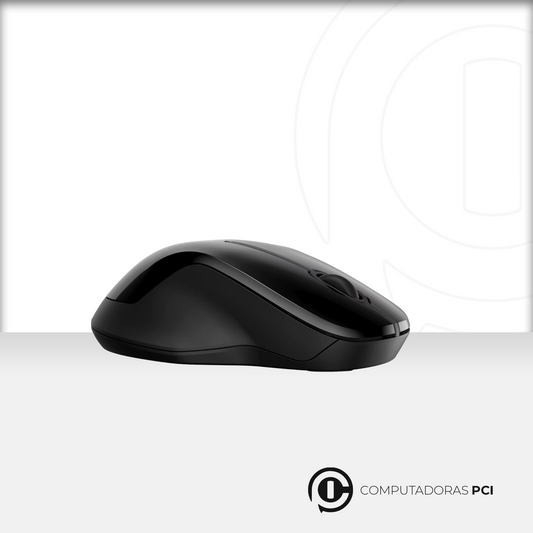 Mouse inalámbrico Tech 1