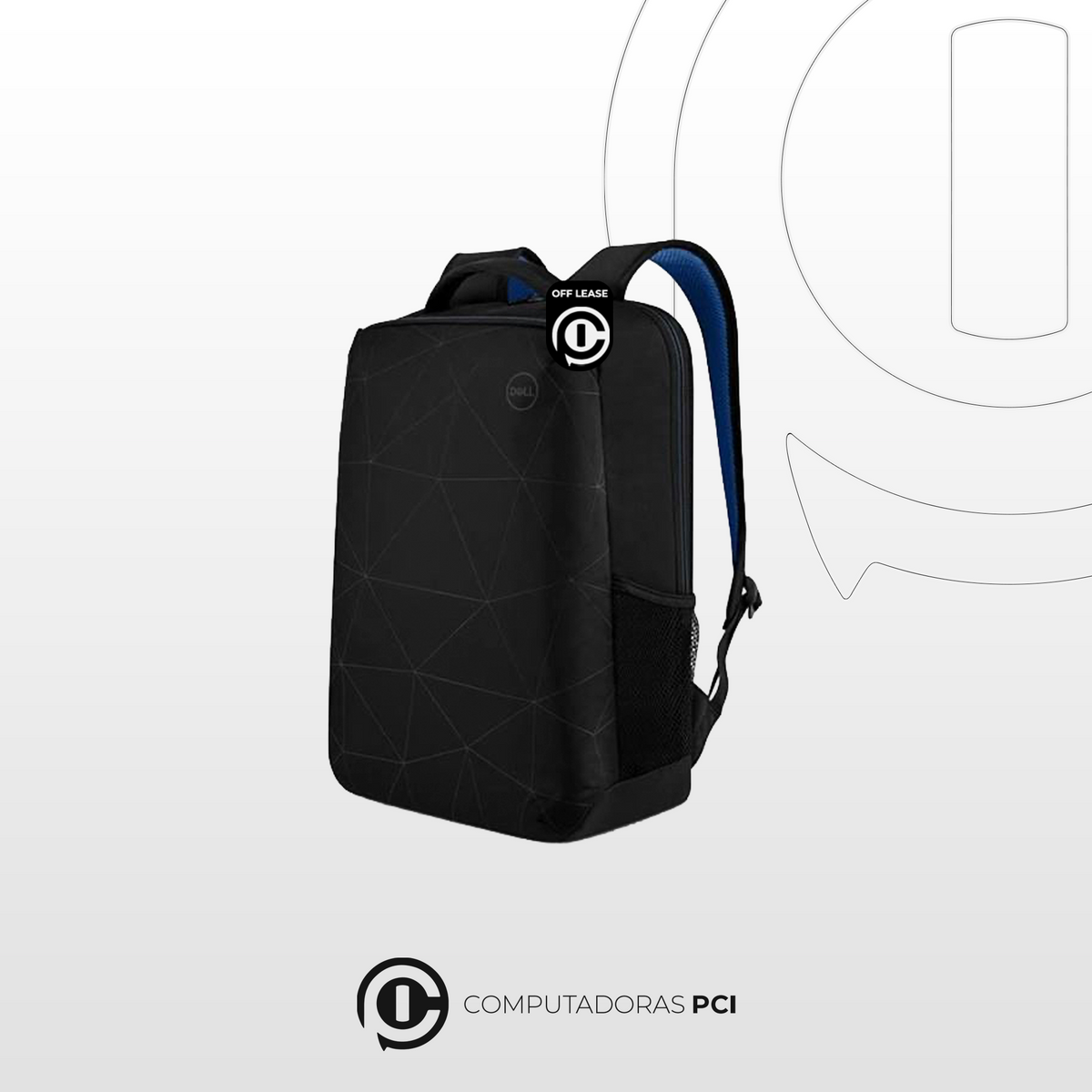 Mochilas Usadas DELL