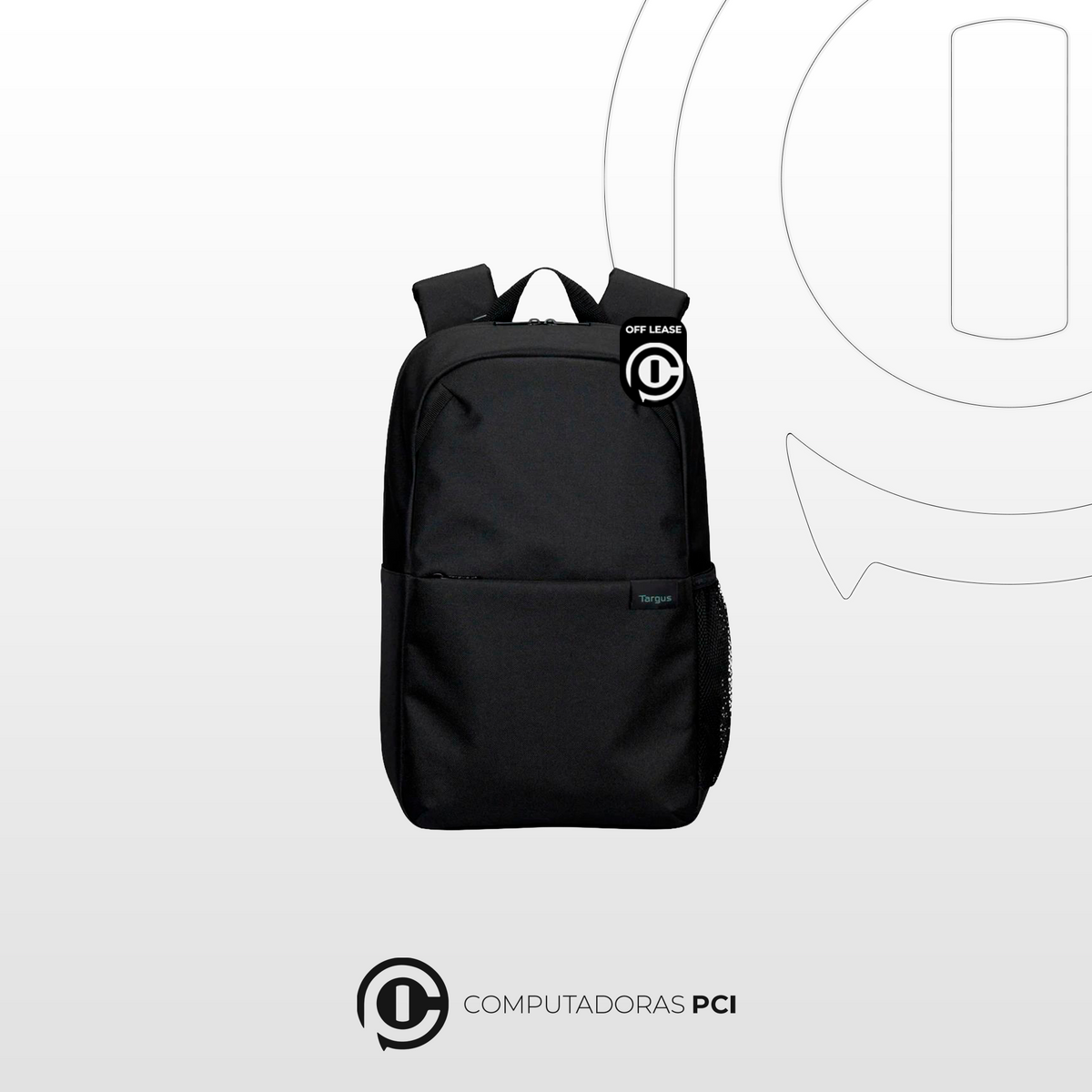 Mochilas Usadas Targus