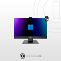 PC DELL Optiplex 7470 AIO - Core i5 - 8GB - SSD