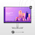 Monitor Dell P2422H - 24''