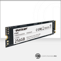 Patriot P300 256GB M.2