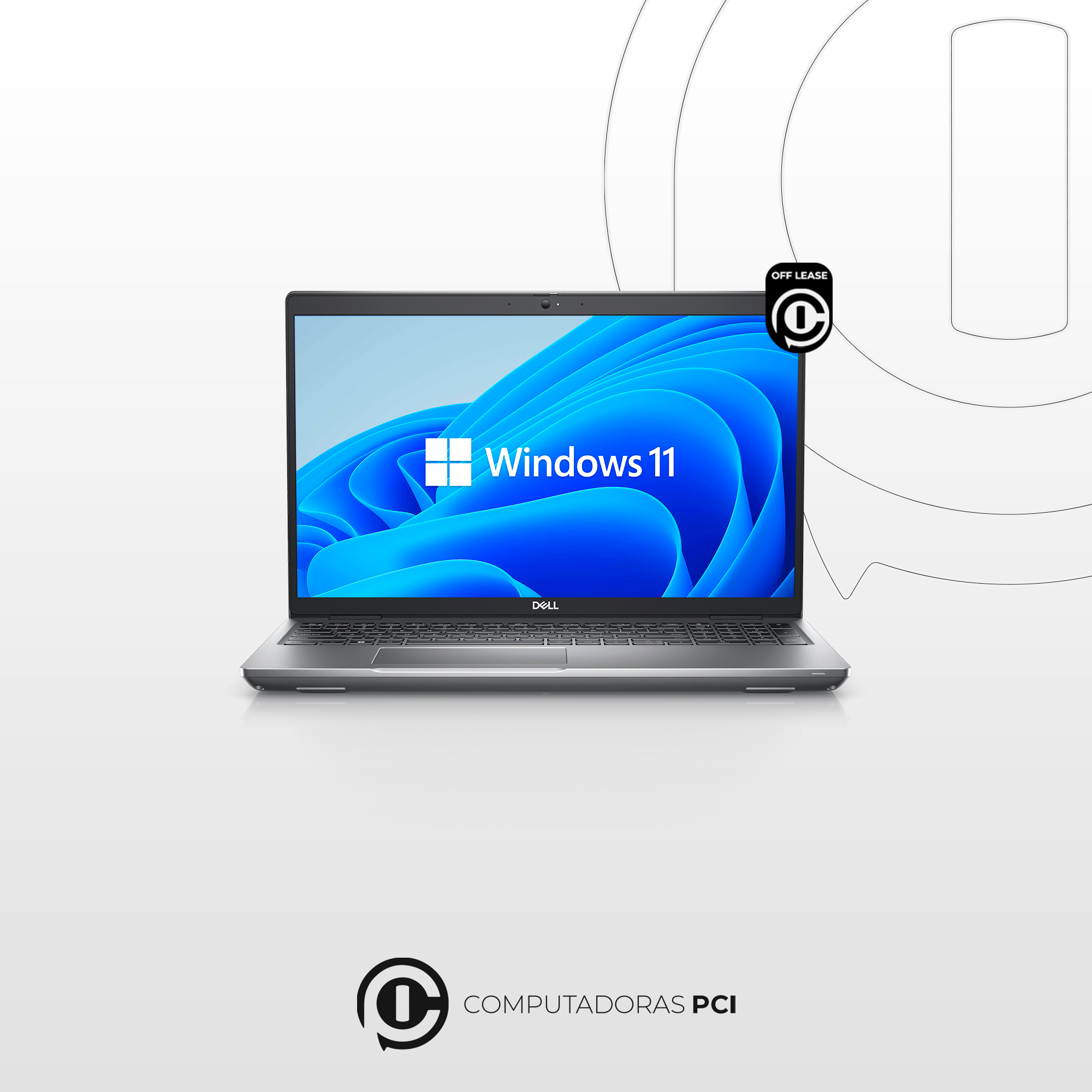 Dell Precision 3571 - Core i9 - 32GB RAM - SSD
