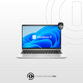 Laptop HP Probook 445 G8 - Ryzen 5 - 16GB RAM - SSD