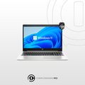 Laptop HP Probook 450 G7 - Core i5 - 8GB RAM - SSD