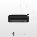 PC HP ProDesk 400 G7 - Core i5 - 8GB - SSD