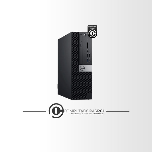 Dell Optiplex 7070