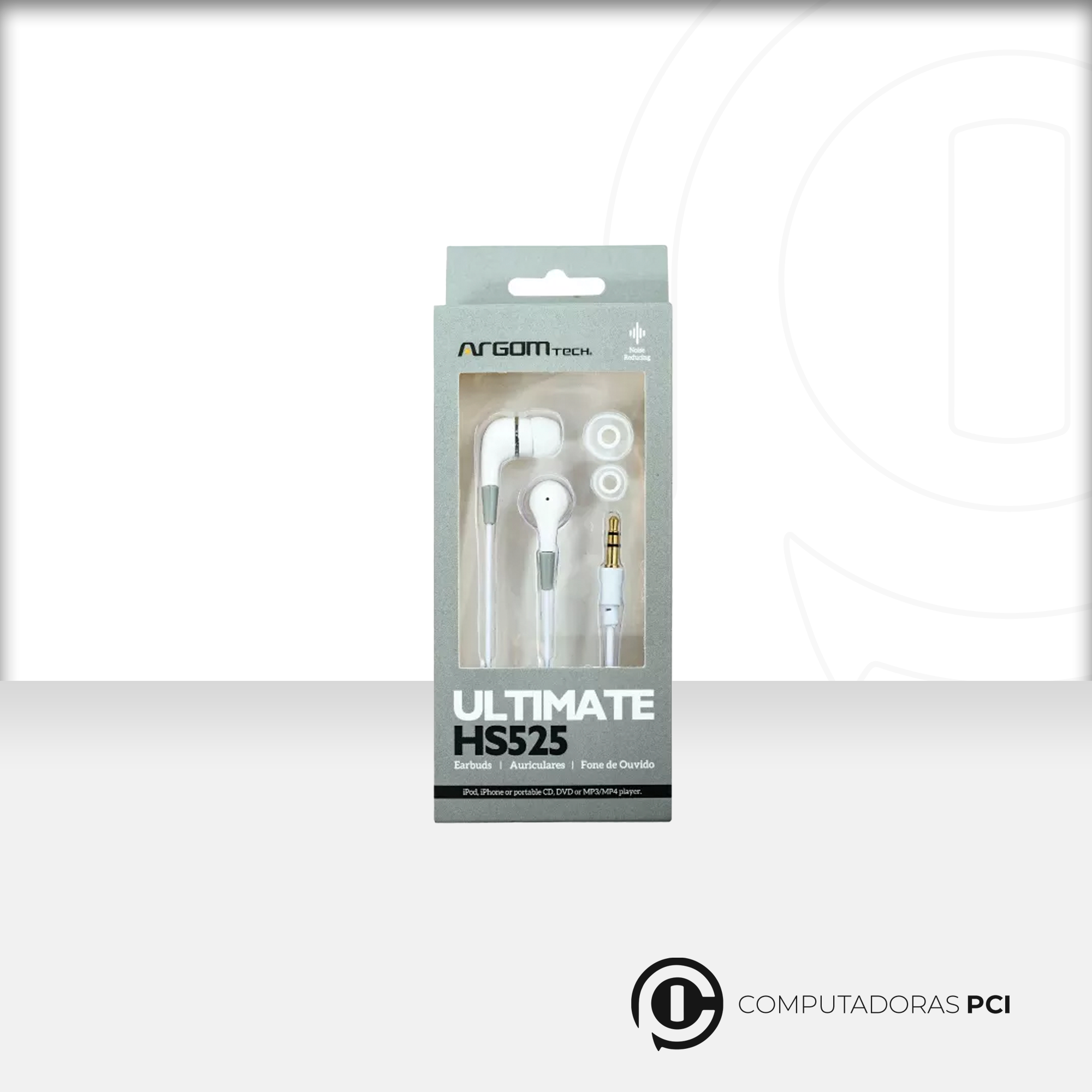 Argom Ultimate HS525