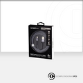 Cable de carga Argom USB a USB C de 1.8m de largo