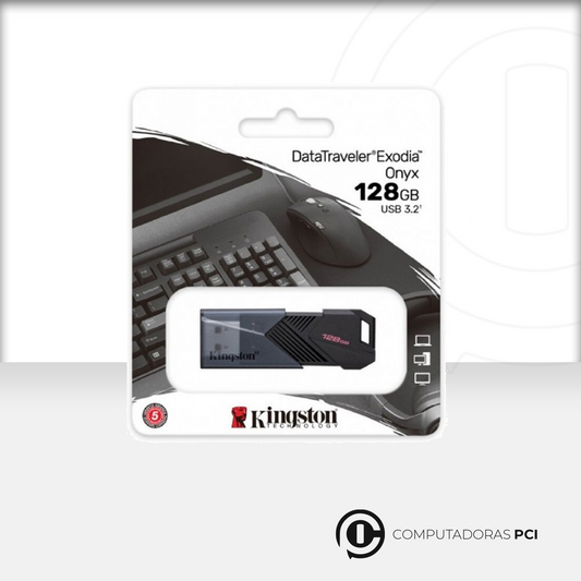 USB Kingston 64GB