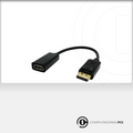Adaptador Displayport a HDMI